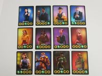 4631475 Button Men: Beat People Up