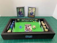 6142429 Button Men: Beat People Up