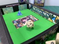 6142430 Button Men: Beat People Up