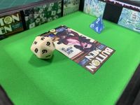 6142431 Button Men: Beat People Up