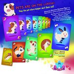 3576715 Gimme Gimme Guinea Pigs