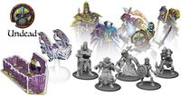 3544221 Heroes of Land, Air &amp; Sea: Order And Chaos Expansion