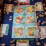 4148648 Heroes of Land, Air &amp; Sea: Order And Chaos Expansion