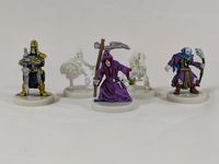 4148649 Heroes of Land, Air &amp; Sea: Order And Chaos Expansion