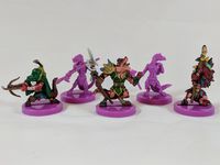 4148650 Heroes of Land, Air &amp; Sea: Order And Chaos Expansion