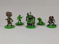 4148652 Heroes of Land, Air &amp; Sea: Order And Chaos Expansion