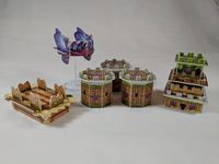 4148655 Heroes of Land, Air &amp; Sea: Order And Chaos Expansion