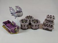 4148656 Heroes of Land, Air &amp; Sea: Order And Chaos Expansion