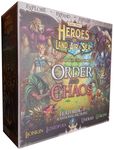 4625335 Heroes of Land, Air &amp; Sea: Order And Chaos Expansion