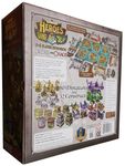 4625336 Heroes of Land, Air &amp; Sea: Order And Chaos Expansion
