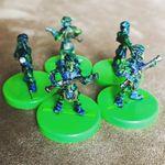5643090 Heroes of Land, Air &amp; Sea: Order And Chaos Expansion