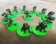 5643091 Heroes of Land, Air &amp; Sea: Order And Chaos Expansion
