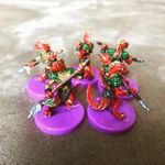 5643093 Heroes of Land, Air &amp; Sea: Order And Chaos Expansion