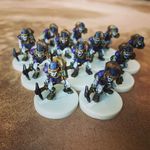 5643094 Heroes of Land, Air &amp; Sea: Order And Chaos Expansion