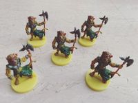 5643096 Heroes of Land, Air &amp; Sea: Order And Chaos Expansion