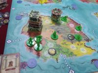 6699114 Heroes of Land, Air &amp; Sea: Order And Chaos Expansion