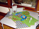 142261 Heroscape Expansion Set: Fortress of the Archkyrie