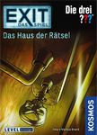 3739248 Exit: The Game – The House of Riddles