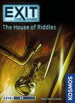 4597126 Exit: The Game – The House of Riddles