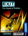 5014738 Exit: The Game – The House of Riddles