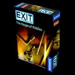 5014740 Exit: The Game – The House of Riddles