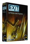 5482038 Exit: The Game – The House of Riddles