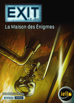5616910 Exit: The Game – The House of Riddles