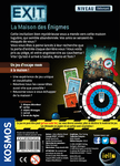 5616911 Exit: The Game – The House of Riddles