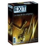 5759491 Exit: The Game – The House of Riddles