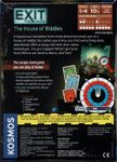 6413995 Exit: The Game – The House of Riddles