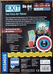 7155058 Exit: The Game – The House of Riddles