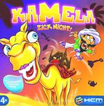 3670734 Kamela zick nicht!
