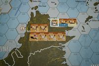 3970193 South China Sea