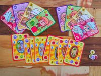 3699213 Cooking Rumble