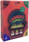 4173425 Cooking Rumble