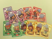 4193167 Cooking Rumble