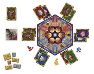 3557491 Hafid's Grand Bazaar