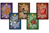 3557496 Hafid's Grand Bazaar