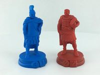 3537513 Hannibal &amp; Hamilcar (Edizione Tedesca)