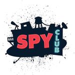 3562476 Spy Club