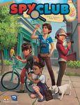 3730607 Spy Club