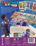 4225455 Spy Club