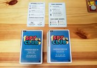 4236668 Spy Club