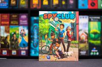 4512921 Spy Club