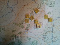 4175568 Red Poppies Campaigns: Volume 2 – Last Laurels At Limanowa