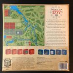 6051297 Saratoga 1777