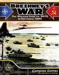 3575104 Brezhnev's War: NATO vs. the Warsaw Pact in Germany, 1980