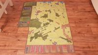 3887167 Brezhnev's War: NATO vs. the Warsaw Pact in Germany, 1980