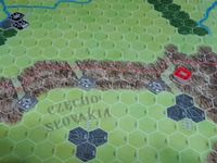 7297218 Brezhnev's War: NATO vs. the Warsaw Pact in Germany, 1980