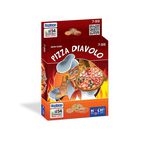 3971605 Pizza Diavolo